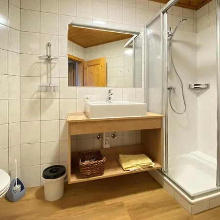Appartements, Filzmoos